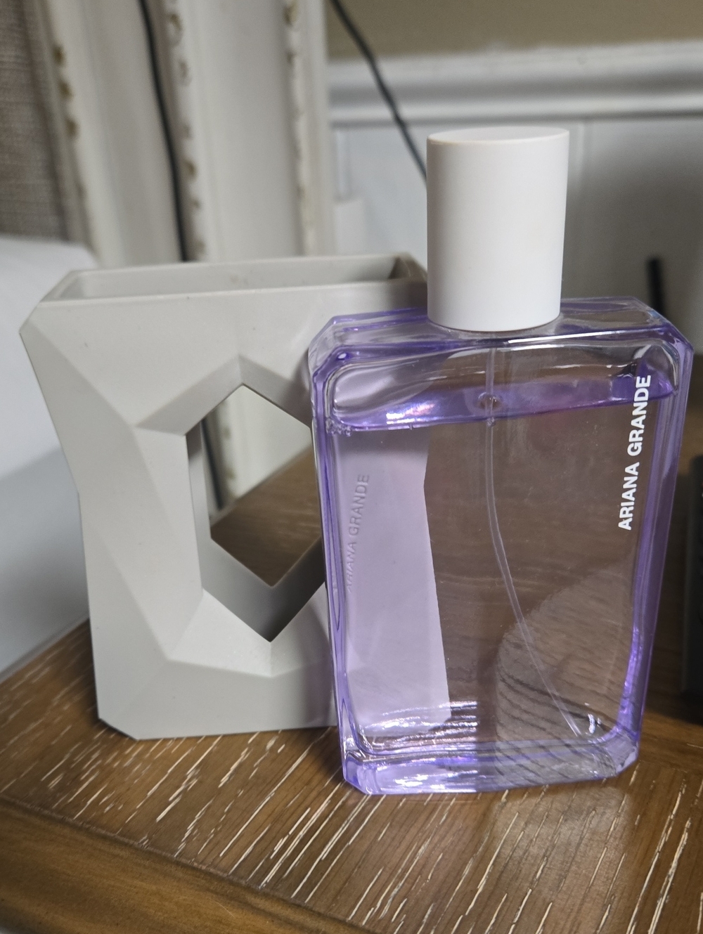 Ariana Grande 3.4oz God Is A Woman Eau De Parfum